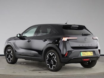 Used Vauxhall Mokka 2023 for sale - 78463027: Photo