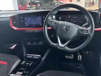 Used Vauxhall Mokka 2023 for sale - 78095119: Photo