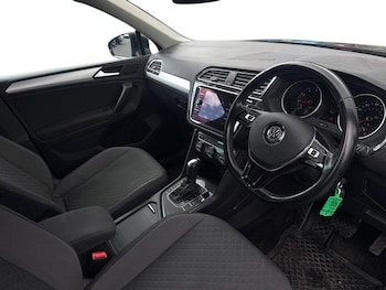 Used Volkswagen Tiguan 2020 for sale - 78413359: Photo