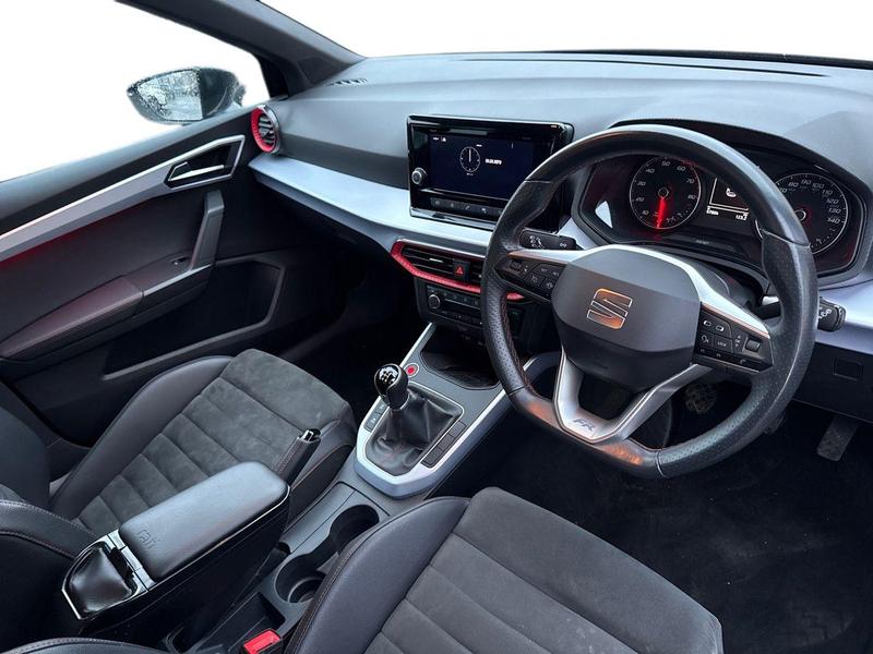 Used SEAT Arona 2022 for sale - 77770585: Photo 3