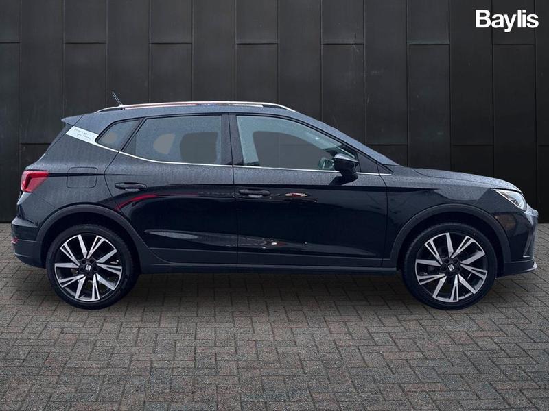 Used SEAT Arona 2022 for sale - 77770585: Photo 5