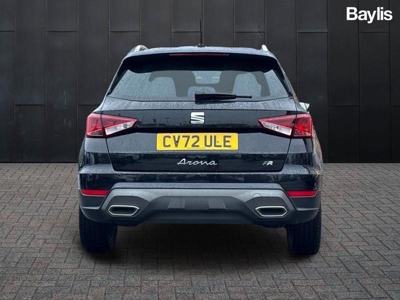 Used SEAT Arona 2022 for sale - 77770585: Photo 6