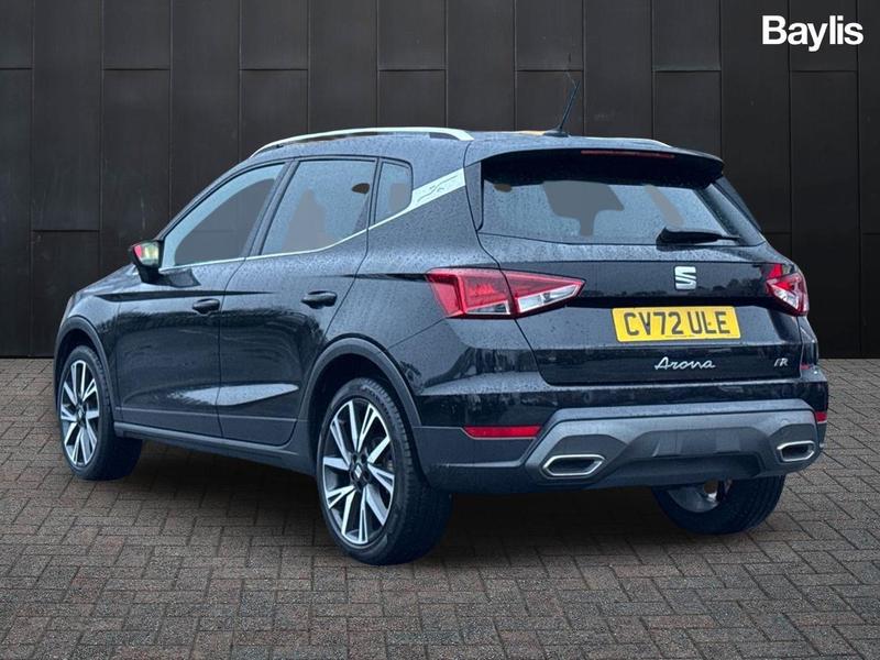 Used SEAT Arona 2022 for sale - 77770585: Photo 7
