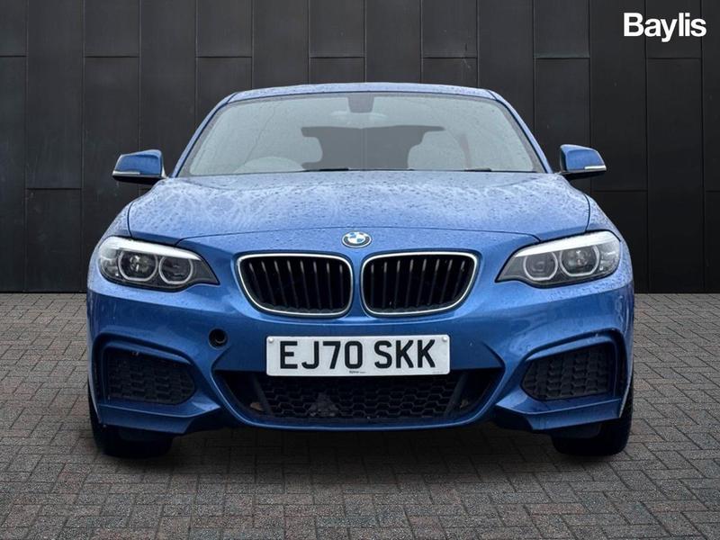 Used BMW 2 Series 2020 for sale - 77770560: Photo 10