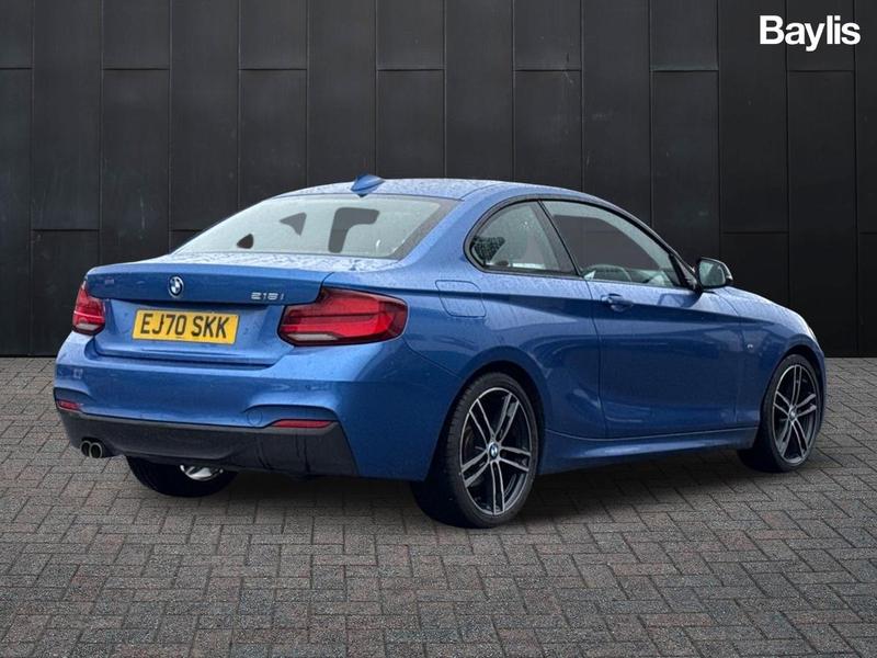 Used BMW 2 Series 2020 for sale - 77770560: Photo 2