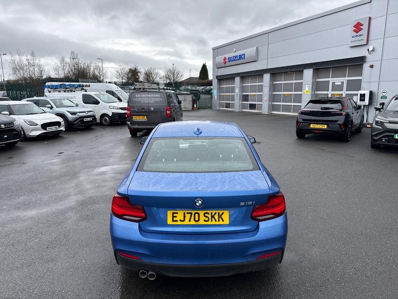 Used BMW 2 Series 2020 for sale - 77770560: Photo 29