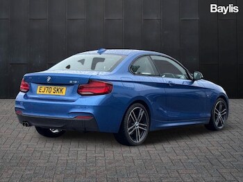 Used BMW 2 Series undefined for sale - 77770560: Photo