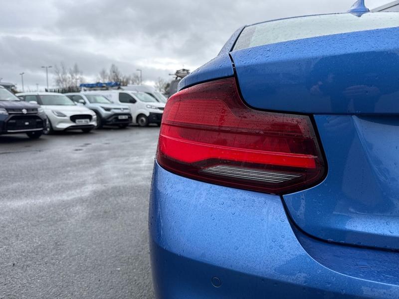 Used BMW 2 Series 2020 for sale - 77770560: Photo 30