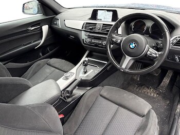 Used BMW 2 Series undefined for sale - 77770560: Photo