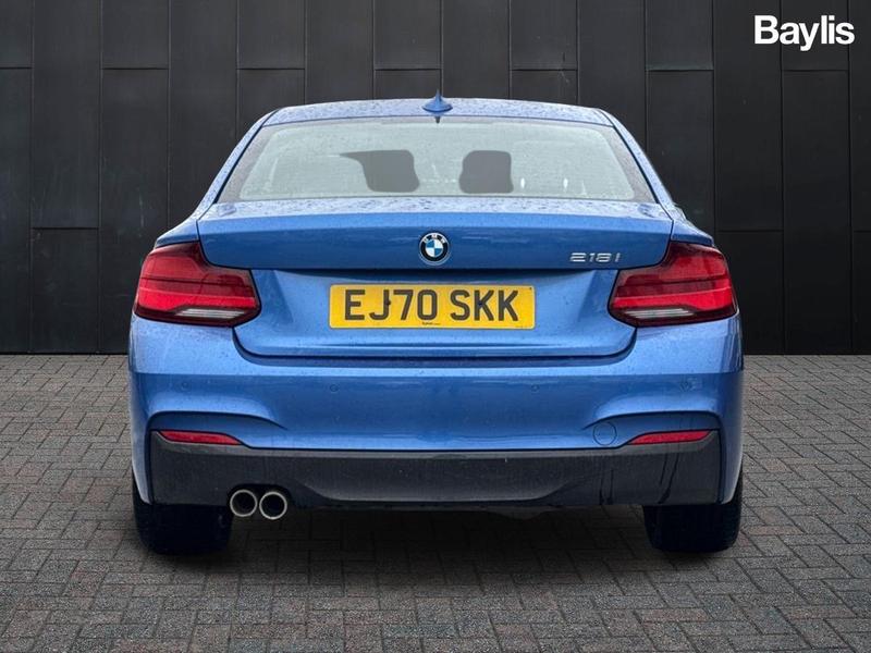 Used BMW 2 Series 2020 for sale - 77770560: Photo 6
