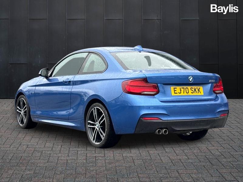 Used BMW 2 Series 2020 for sale - 77770560: Photo 7