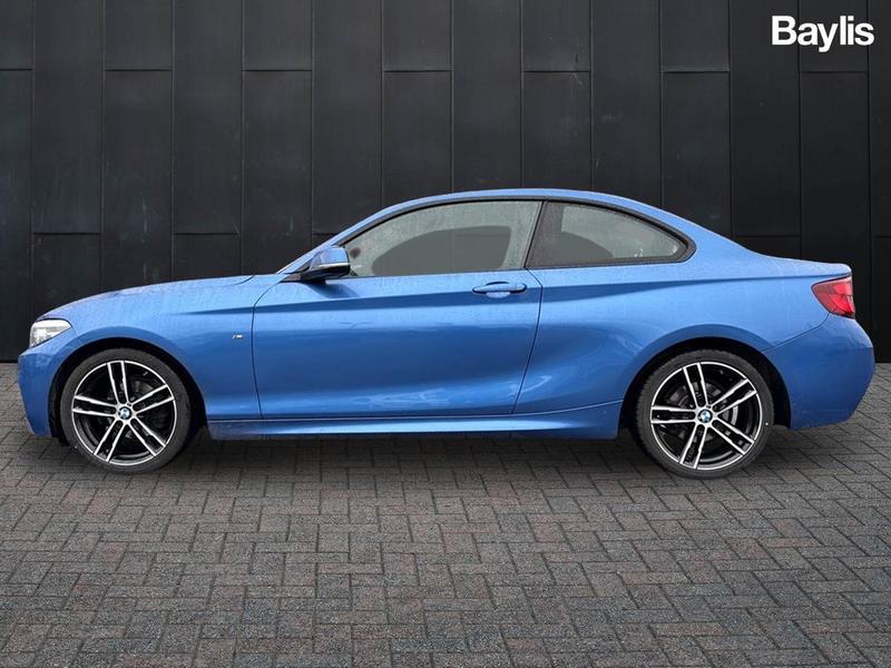 Used BMW 2 Series 2020 for sale - 77770560: Photo 8