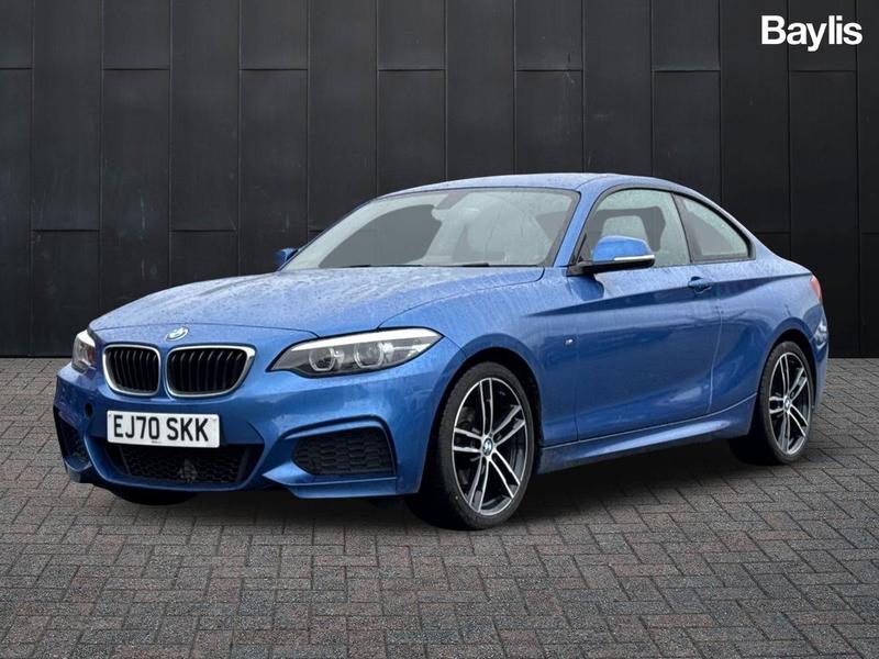 Used BMW 2 Series 2020 for sale - 77770560: Photo 9