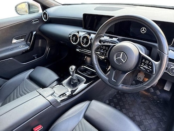 Used Mercedes-Benz A-Class 2019 for sale - 77896086: Photo