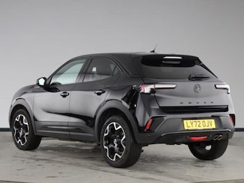 Used Vauxhall Mokka 2023 for sale - 77878196: Photo