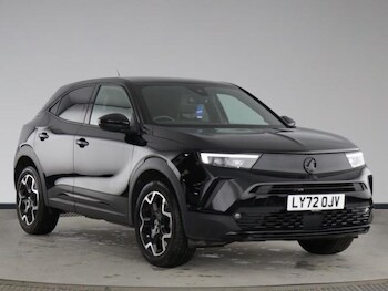 Used Vauxhall Mokka 2023 for sale - 77878196: Photo