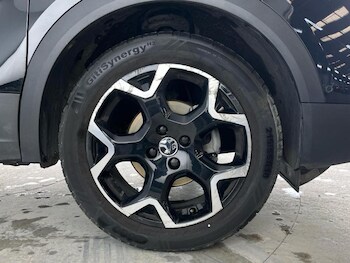 Used Vauxhall Mokka 2023 for sale - 77878196: Photo