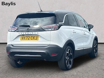 Used Vauxhall Crossland 2022 for sale - 78768041: Photo