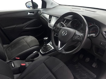 Used Vauxhall Crossland 2022 for sale - 78768041: Photo