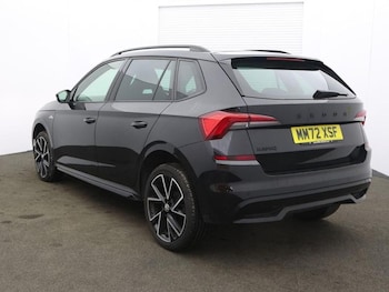 Used Skoda Kamiq 2023 for sale - 77878194: Photo