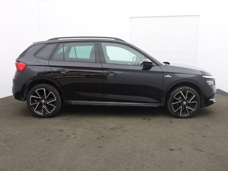 Used Skoda Kamiq 2023 for sale - 77878194: Photo 4