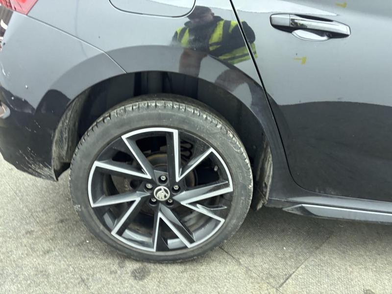 Used Skoda Kamiq 2023 for sale - 77878194: Photo 5