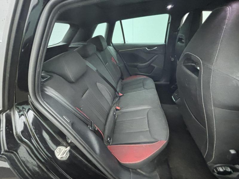 Used Skoda Kamiq 2023 for sale - 77878194: Photo 6
