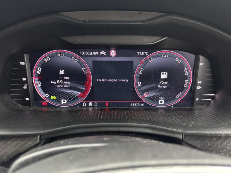 Used Skoda Kamiq 2023 for sale - 77878194: Photo 7