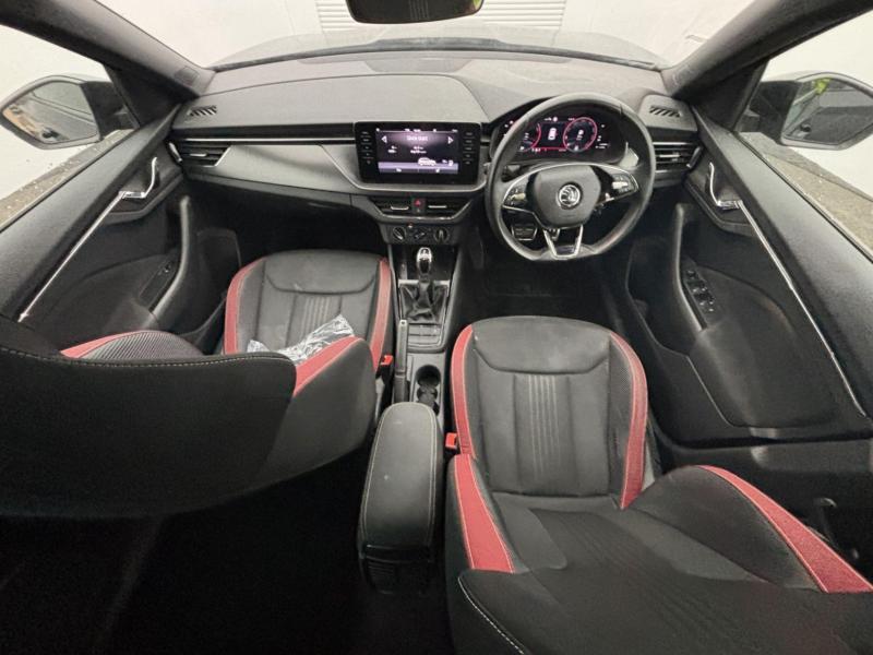 Used Skoda Kamiq 2023 for sale - 77878194: Photo 8