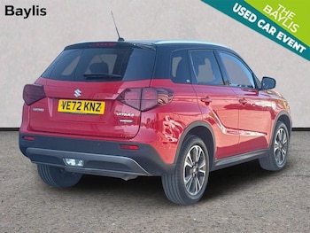 Used Suzuki Vitara 2023 for sale - 78255407: Photo