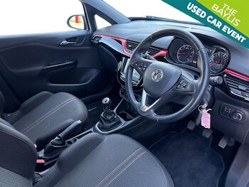Used Vauxhall Corsa 2019 for sale - 78306004: Photo