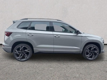 Used Skoda Karoq 2023 for sale - 78246261: Photo