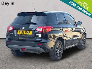 Used Suzuki Vitara 2018 for sale - 78381792: Photo
