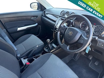 Used Suzuki Vitara 2018 for sale - 78381792: Photo
