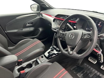 Used Vauxhall Corsa 2023 for sale - 77770627: Photo