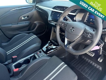Used Vauxhall Corsa 2024 for sale - 78376858: Photo