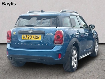 Used MINI Countryman 2020 for sale - 78671103: Photo