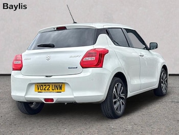 Used Suzuki Swift 2022 for sale - 78556137: Photo