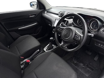 Used Suzuki Swift 2022 for sale - 78556137: Photo
