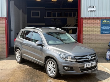 Used Volkswagen Tiguan 2012 for sale - 79085977: Photo
