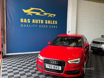 Used Audi A3 2012 for sale - 79329172: Photo