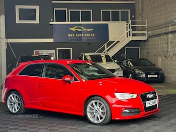 Used Audi A3 2012 for sale - 79329172: Photo