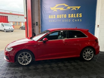 Used Audi A3 2012 for sale - 79329172: Photo