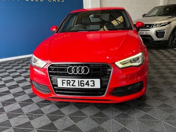Used Audi A3 2012 for sale - 79329172: Photo