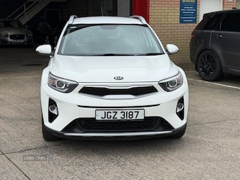 Used Kia Stonic 2018 for sale - 78989773: Photo