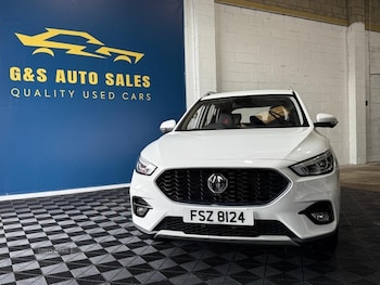 Used MG MG ZS 2022 for sale - 79000235: Photo