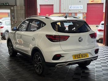 Used MG MG ZS 2022 for sale - 79000235: Photo