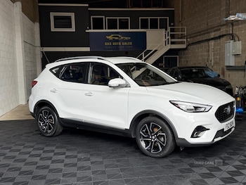 Used MG MG ZS 2022 for sale - 79000235: Photo