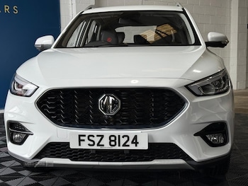 Used MG MG ZS 2022 for sale - 79000235: Photo