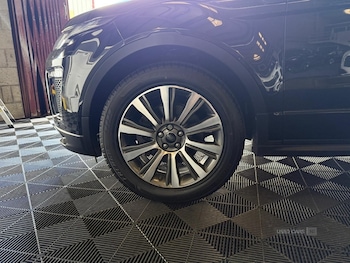 Used Land Rover Range Rover Evoque 2017 for sale - 79000193: Photo